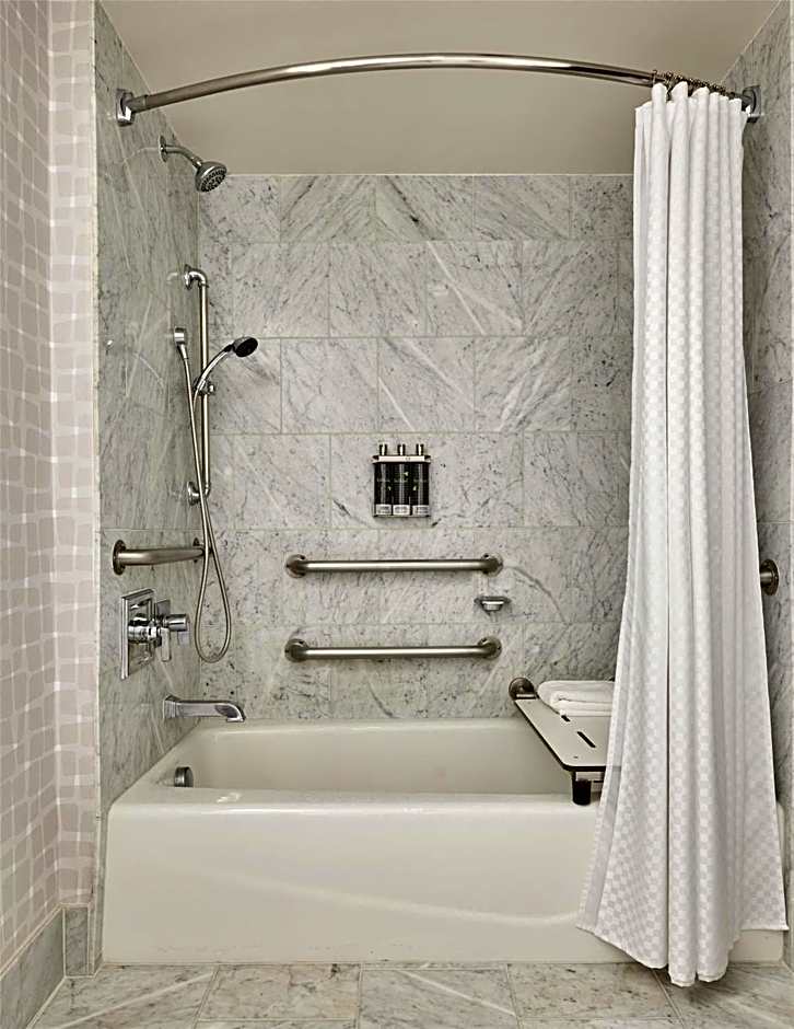 Hyatt Centric Delfina Santa Monica