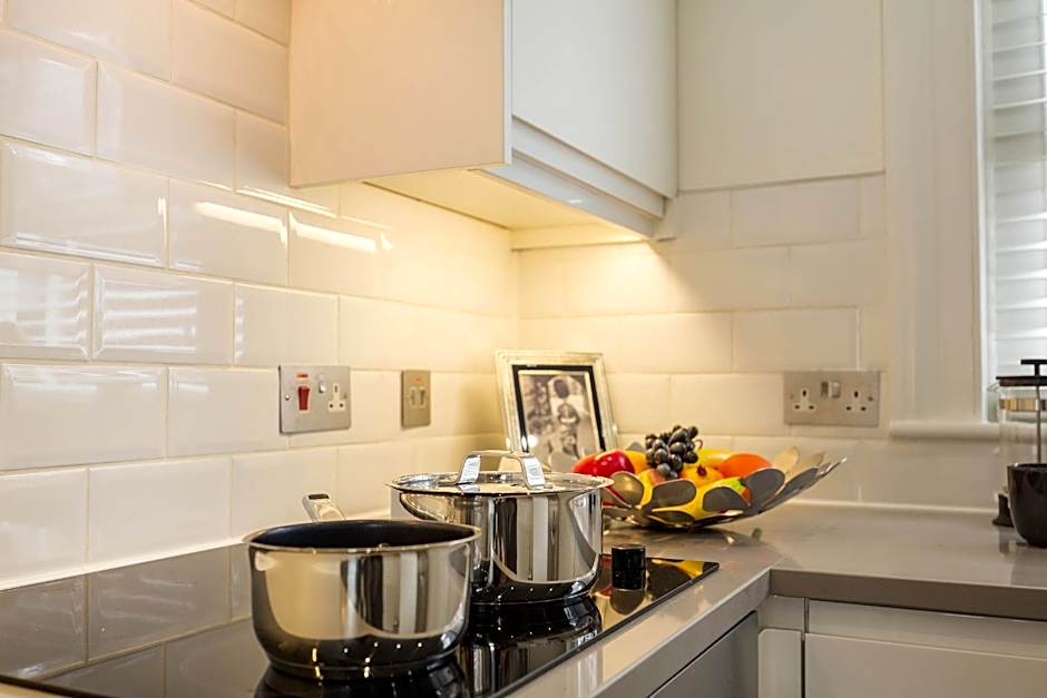 Urban Chic - Covent Garden