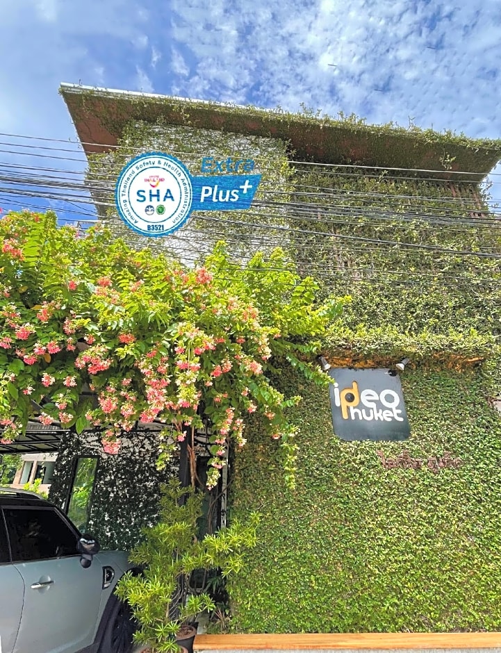 Ideo Phuket Hotel - Naiyang Beach