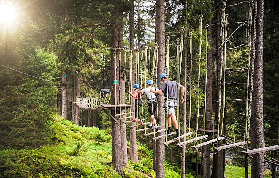 AlpenParks Premium Apartment Rehrenberg II