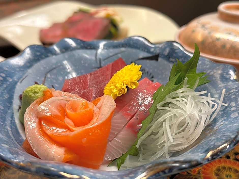ぽかぽかランド美麻