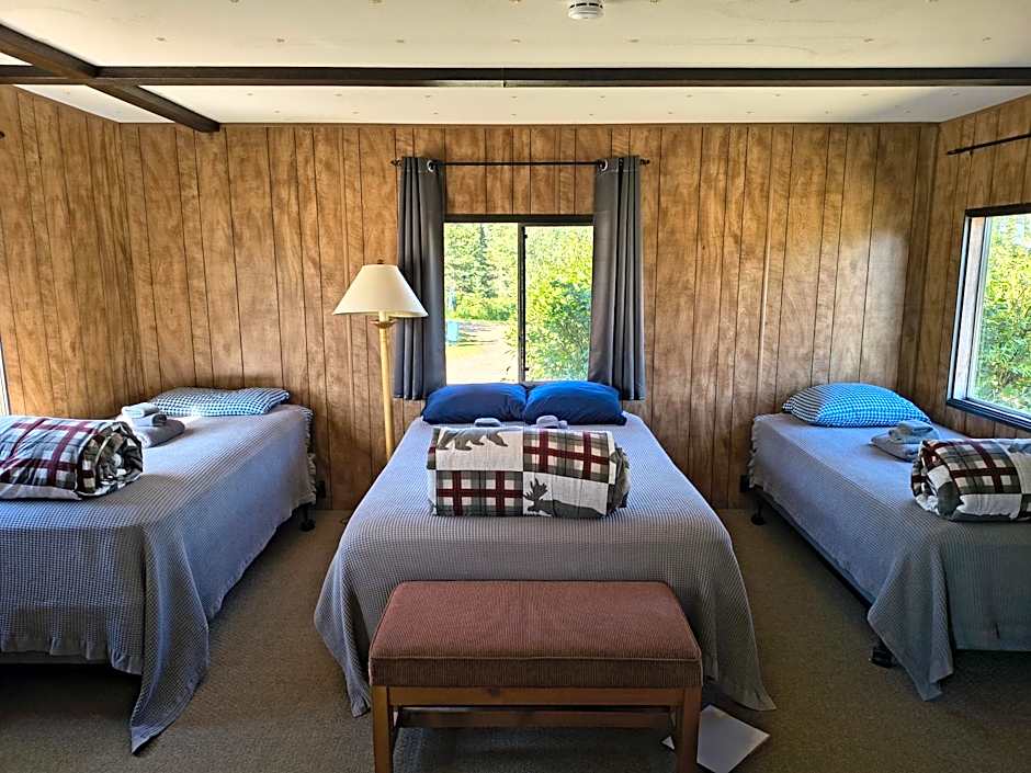 Denali RV Park & Motel