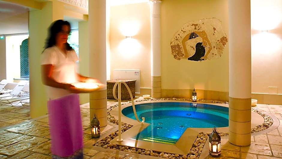 Hotel Vistoria Torino