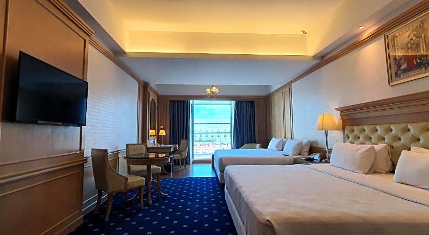 Royale Chulan Penang