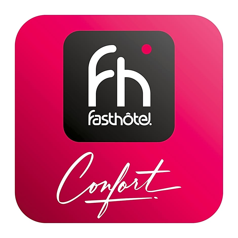 Fasthôtel Périgueux - Un Hôtel FH Confort