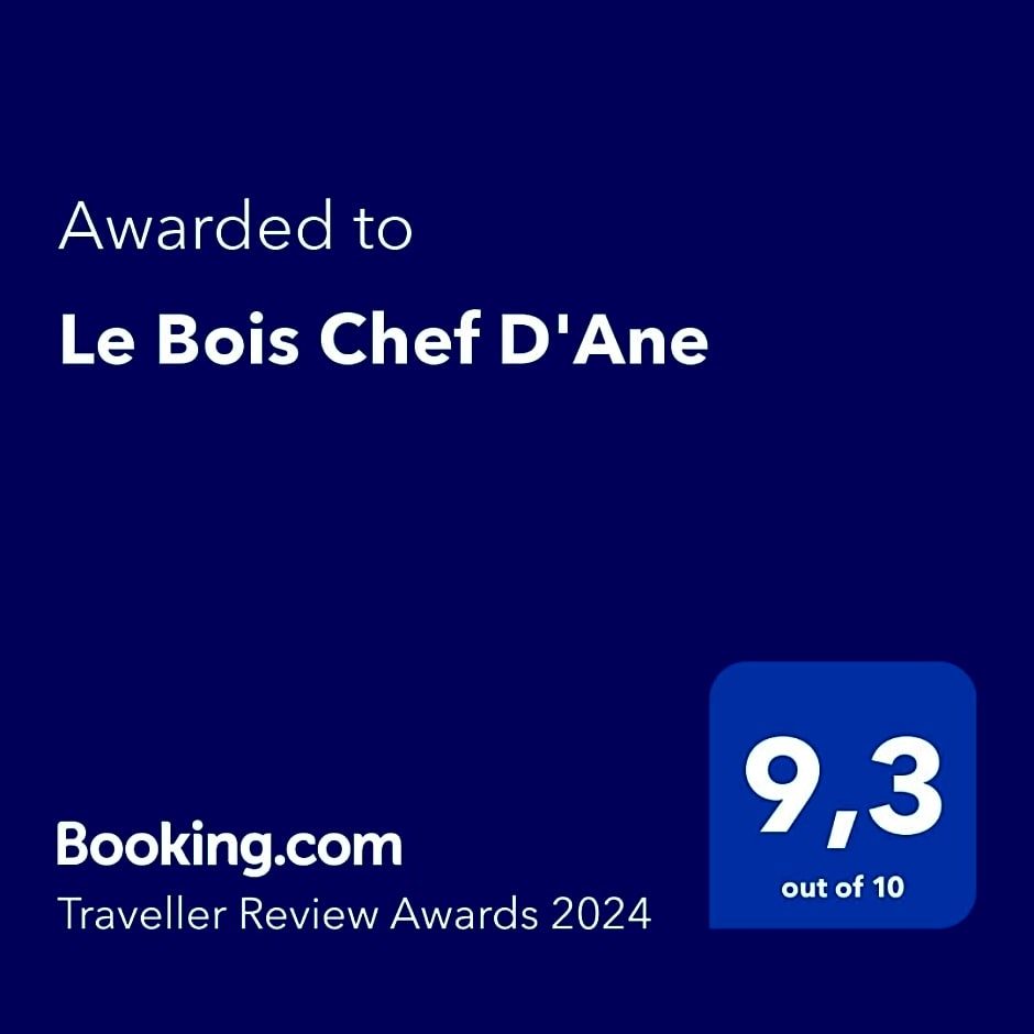 Photo 1 of 19 of Le Bois Chef D'Ane
