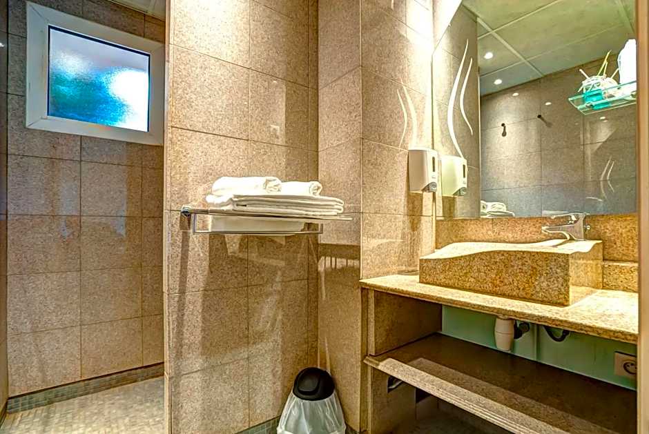 Residence Des Sources