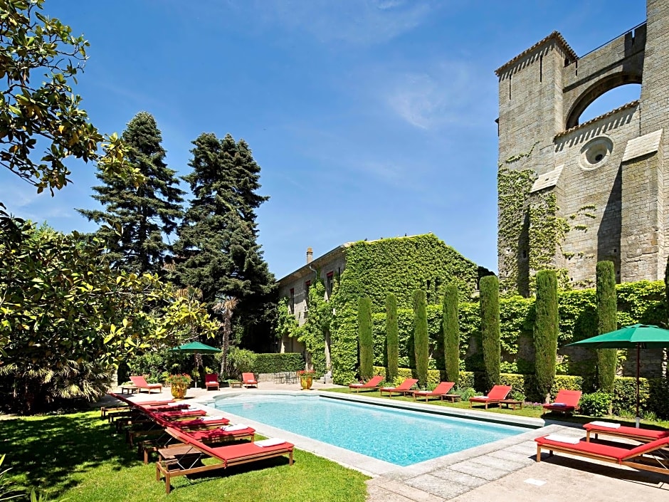 Hotel de la Cite Carcassonne - MGallery Collection