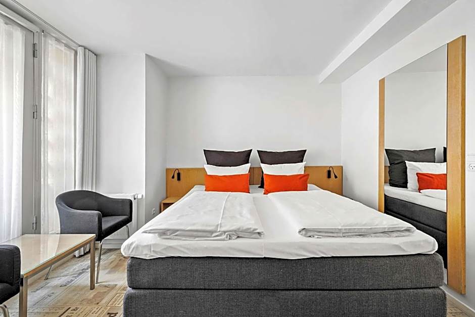 Best Western Torvehallerne