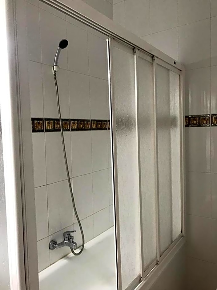 Hospedería Nuestra Sra de las Caldas