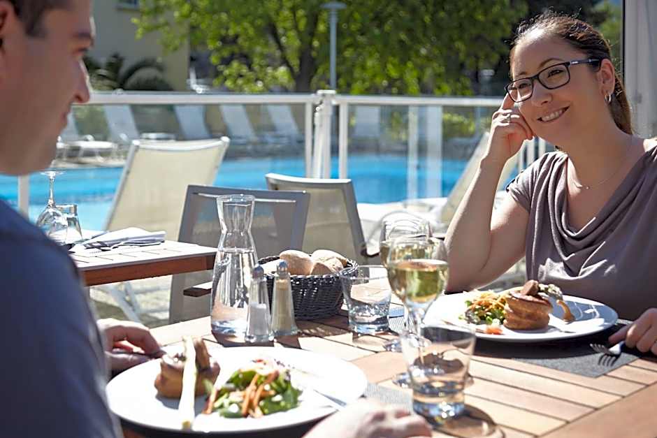 Novotel Marseille Est