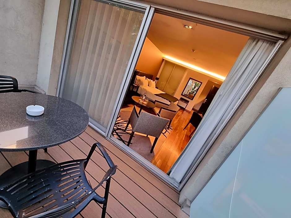 Fierro Hotel Buenos Aires