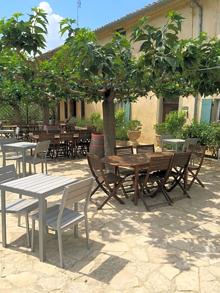 Domaine De Fraisse