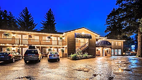 Best Western Country Lane Inn