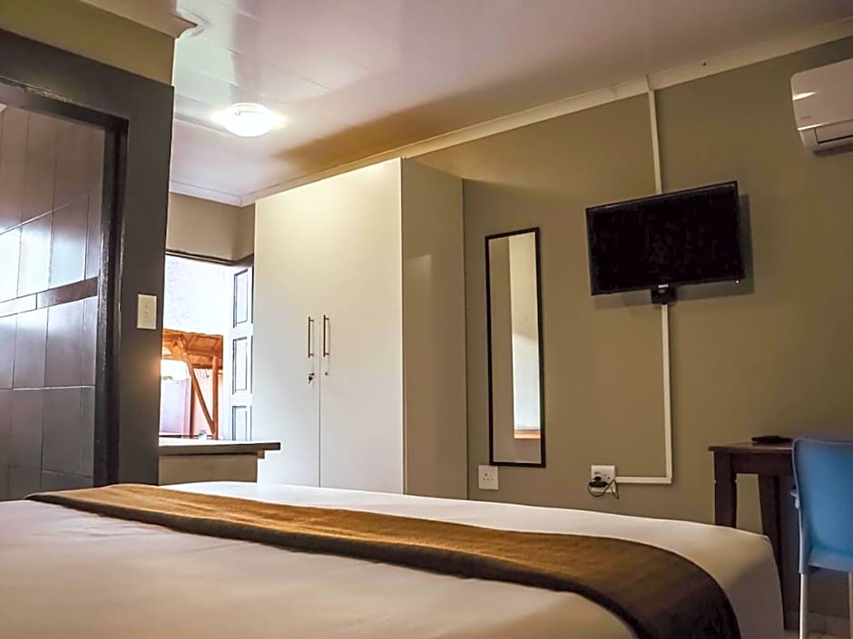 PW Heights Private Guest House