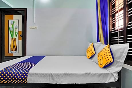 Hotel O Revathy Tourist Home