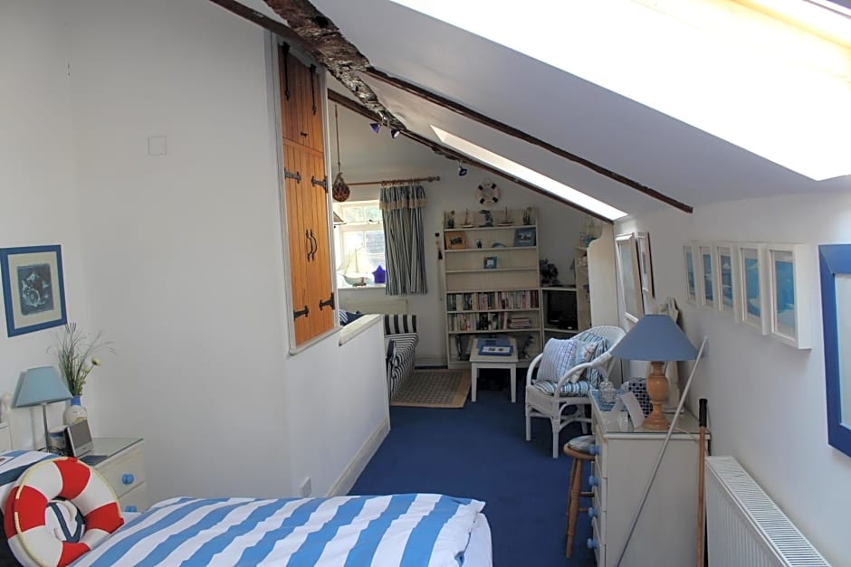 Clayton Wickham Farmhouse