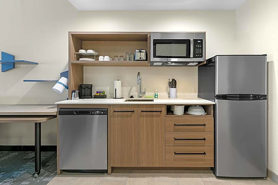Home2 Suites by Hilton Somerset
