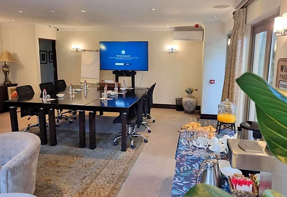 The Syrene Boutique Hotel