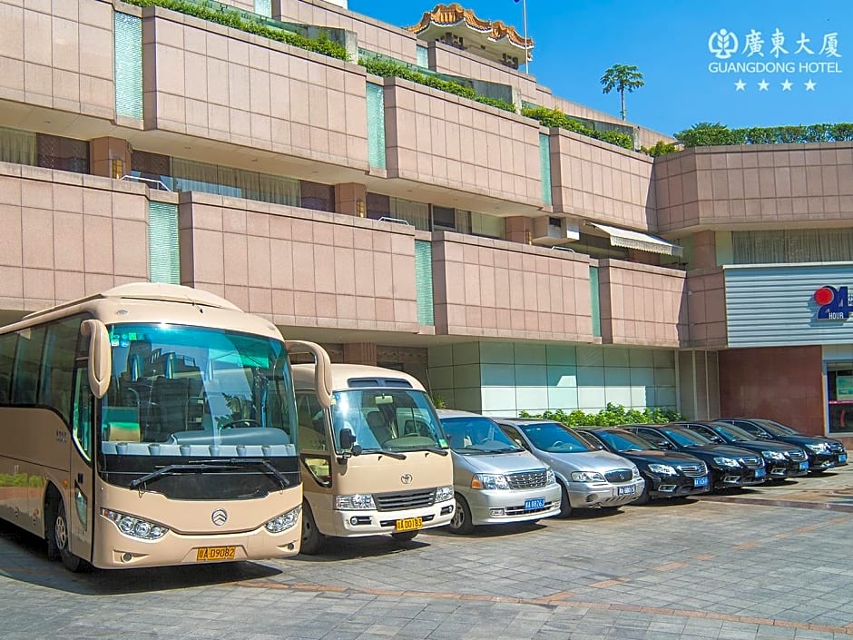 Guangdong Hotel