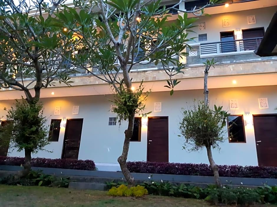 Tara Bali Residence