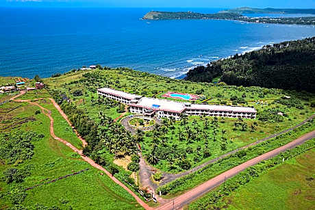 Kohinoor Samudra Beach Resort