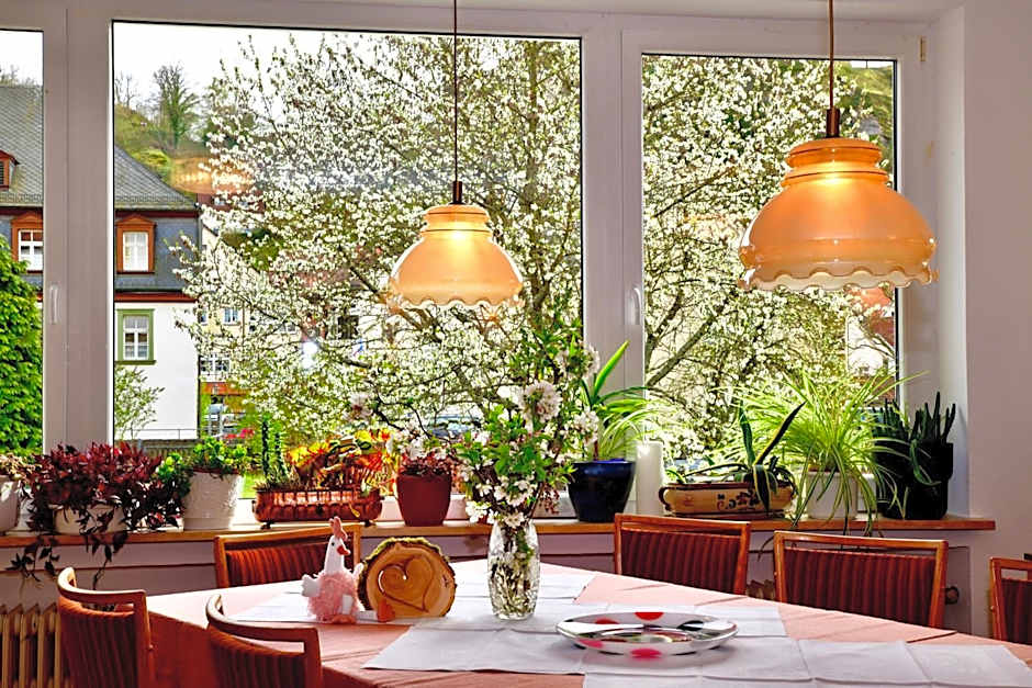 Aparthotel Minderleins Apart