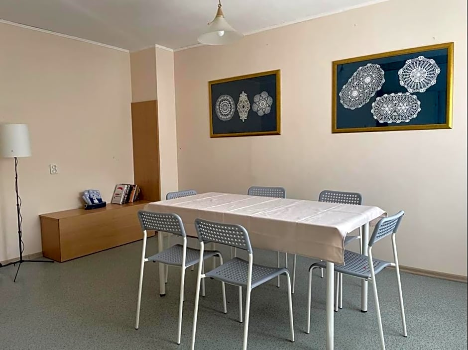 Noclegi u Gosi w Pola¿czyku - pokoje go¿cinne