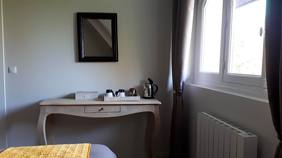 Chambres d'hôtes Les 4 Vents