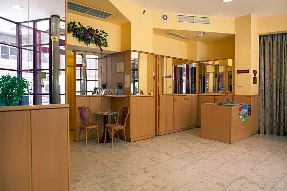 Pilvax Hotel Budapest