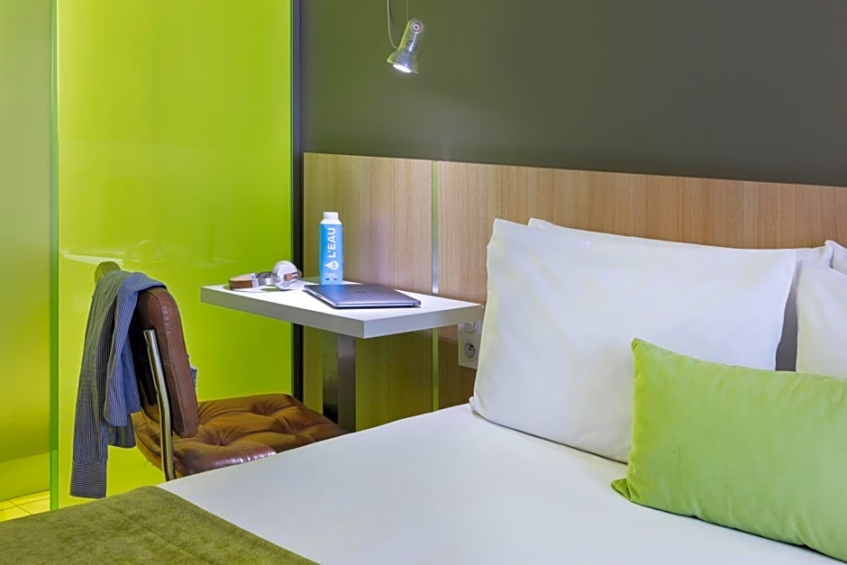 Mercure Paris Gare Du Nord La Fayette