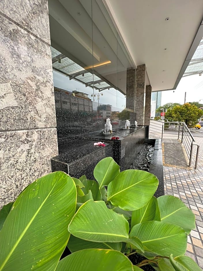 Nova Hotel