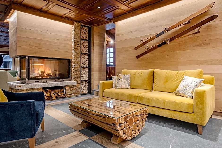 Hotel Chalet Bassibe