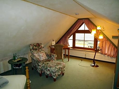 Romanza - Double Room