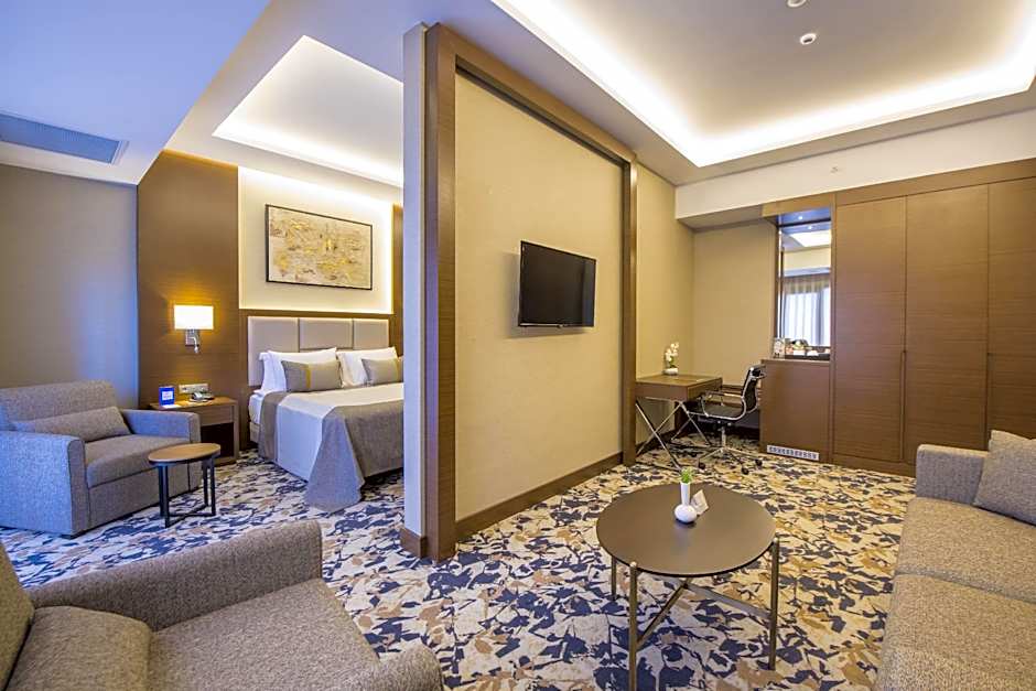 Crowne Plaza Yalova By IHG