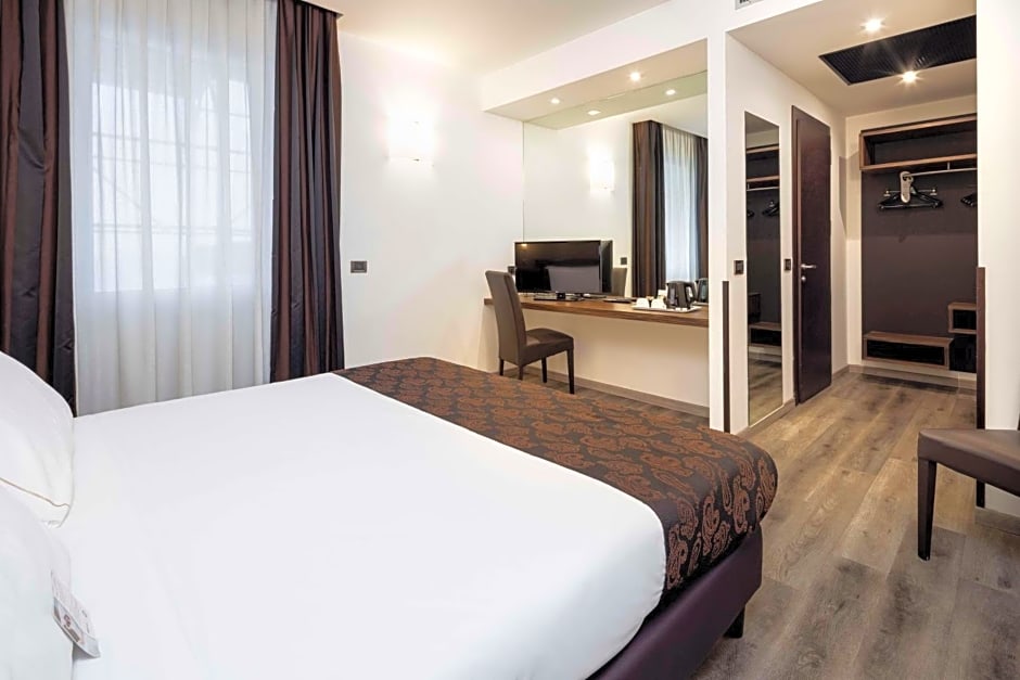 Best Western Hotel Biri