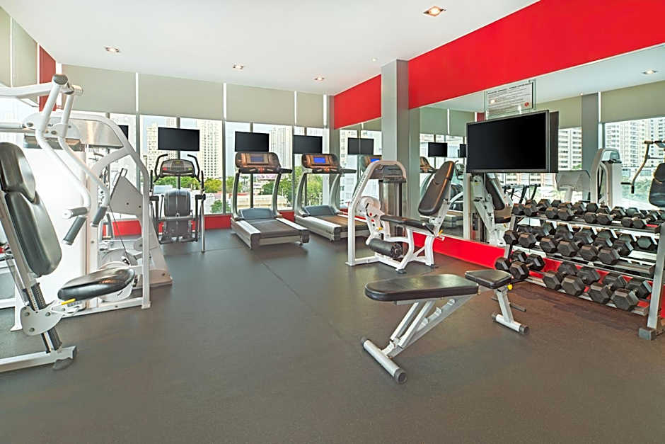 Ramada Plaza by Wyndham Panama Punta Pacifica