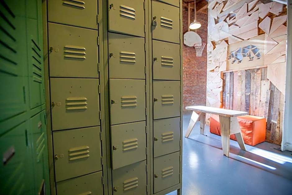 PodShare DTLA