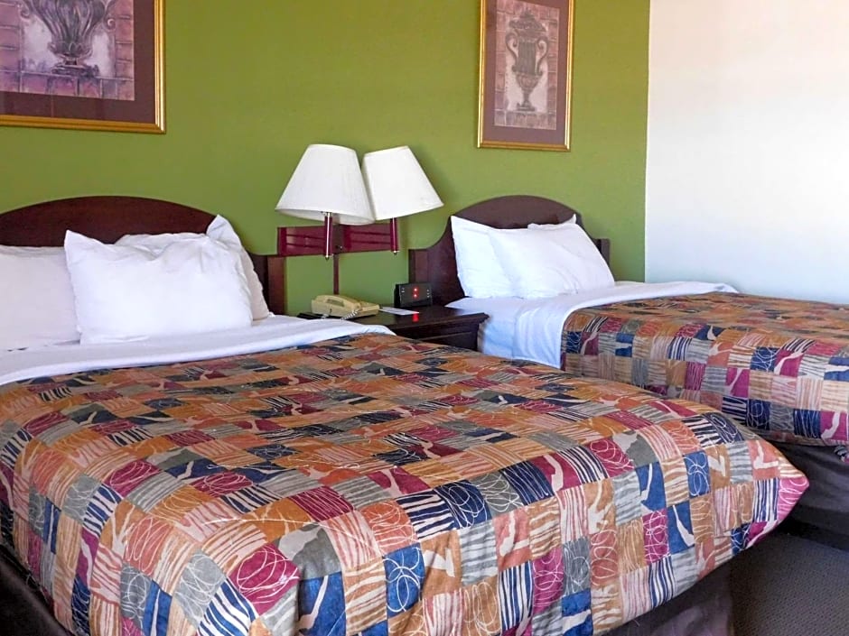 Quality Inn & Suites Thomasville