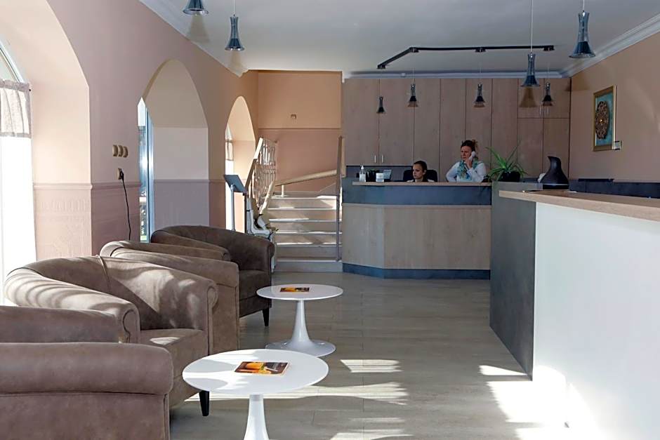 Wellness Hotel Laroba