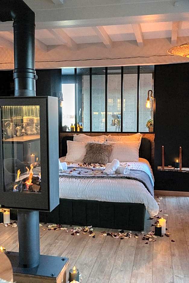 Domaine de la Baie de Somme, suite Vanadis