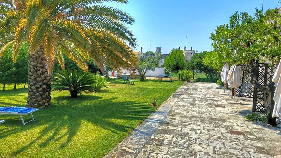Villa Papaleo B&B