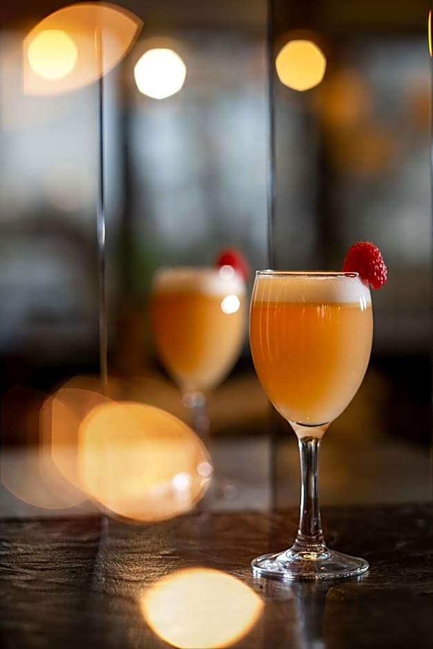 Hampton by Hilton Riga Airport