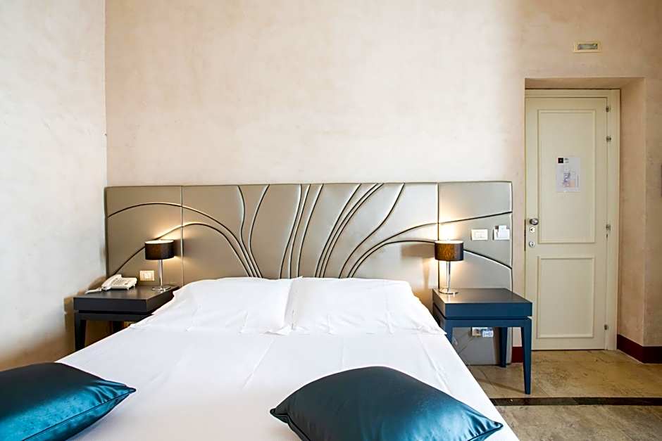 De Stefano Palace Luxury Hotel