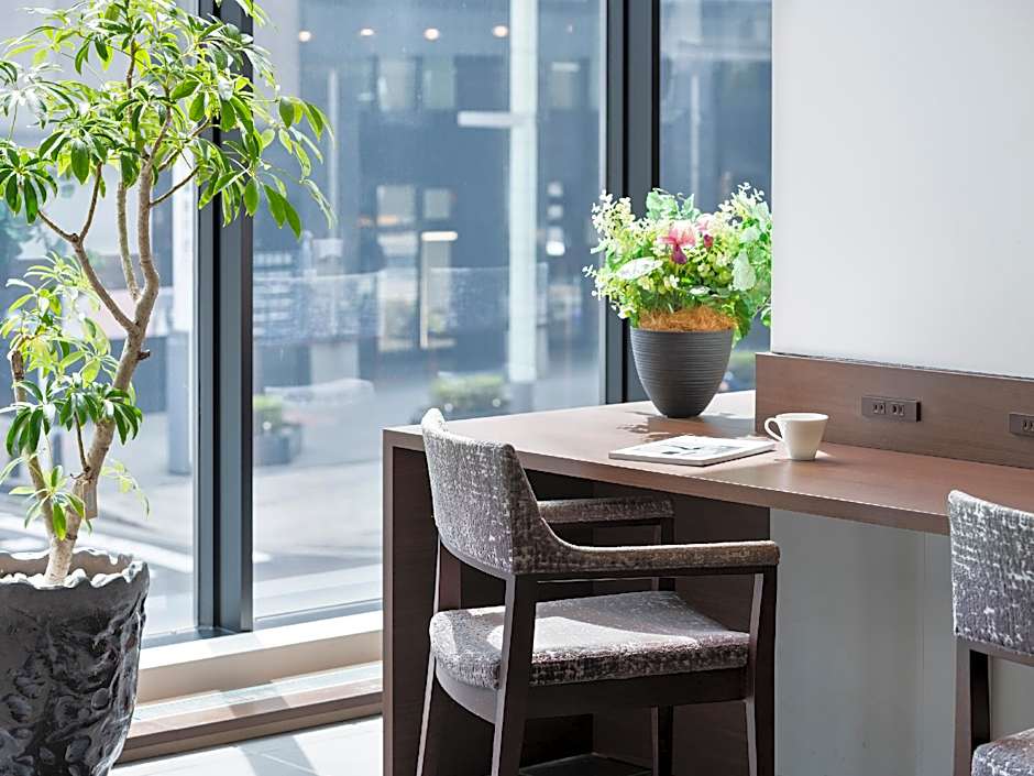 Mitsui Garden Hotel Kyobashi