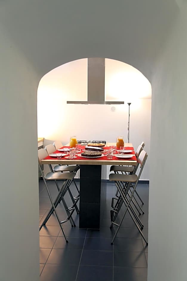 B&B Giulio Cesare 24