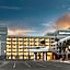 Courtyard by Marriott Jacksonville Beach Oceanfront