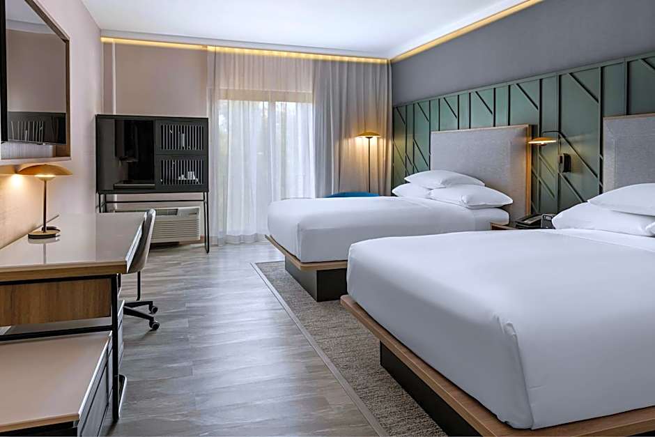 Courtyard by Marriott San Jose Escazu