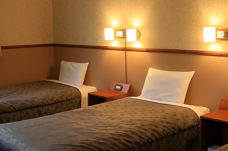 Atami Hotel Paipuno Kemuri