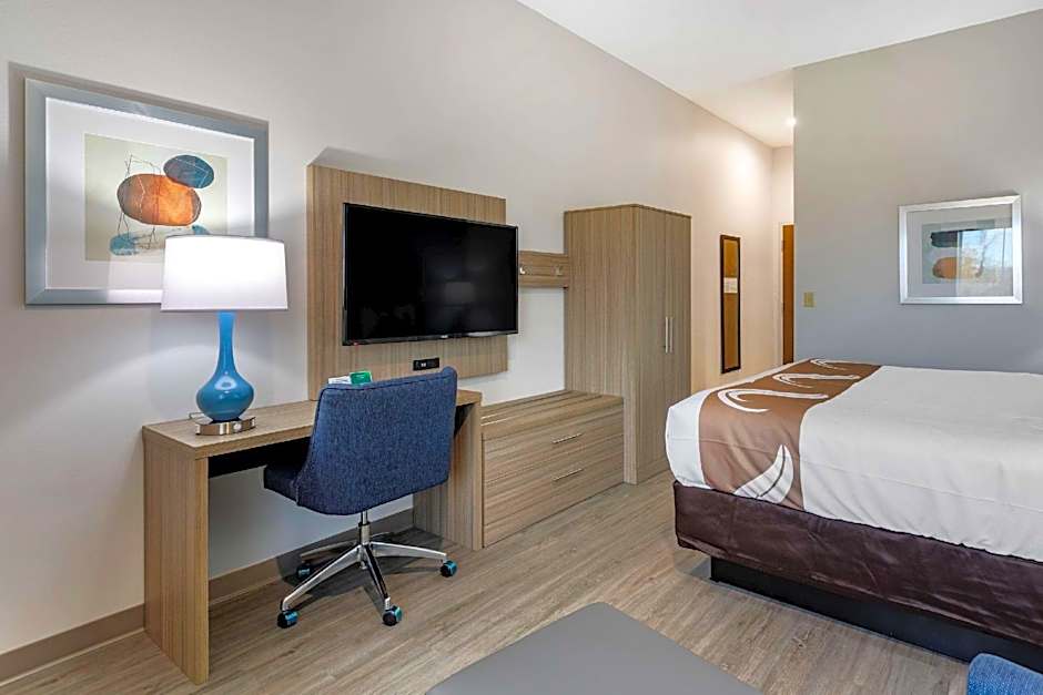 Quality Inn Lebanon - Nashville Area